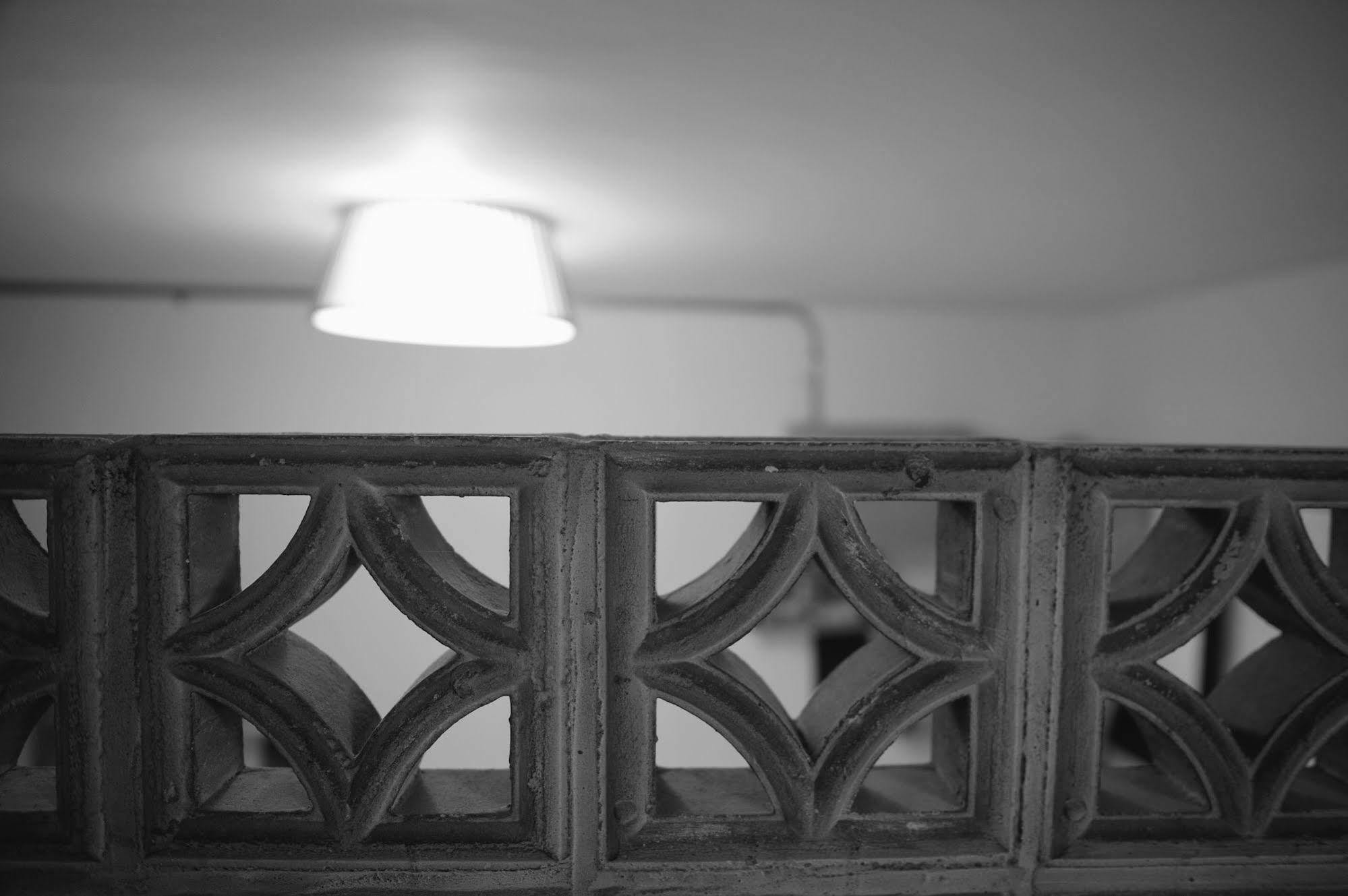 365.Hostel Tainan Eksteriør billede