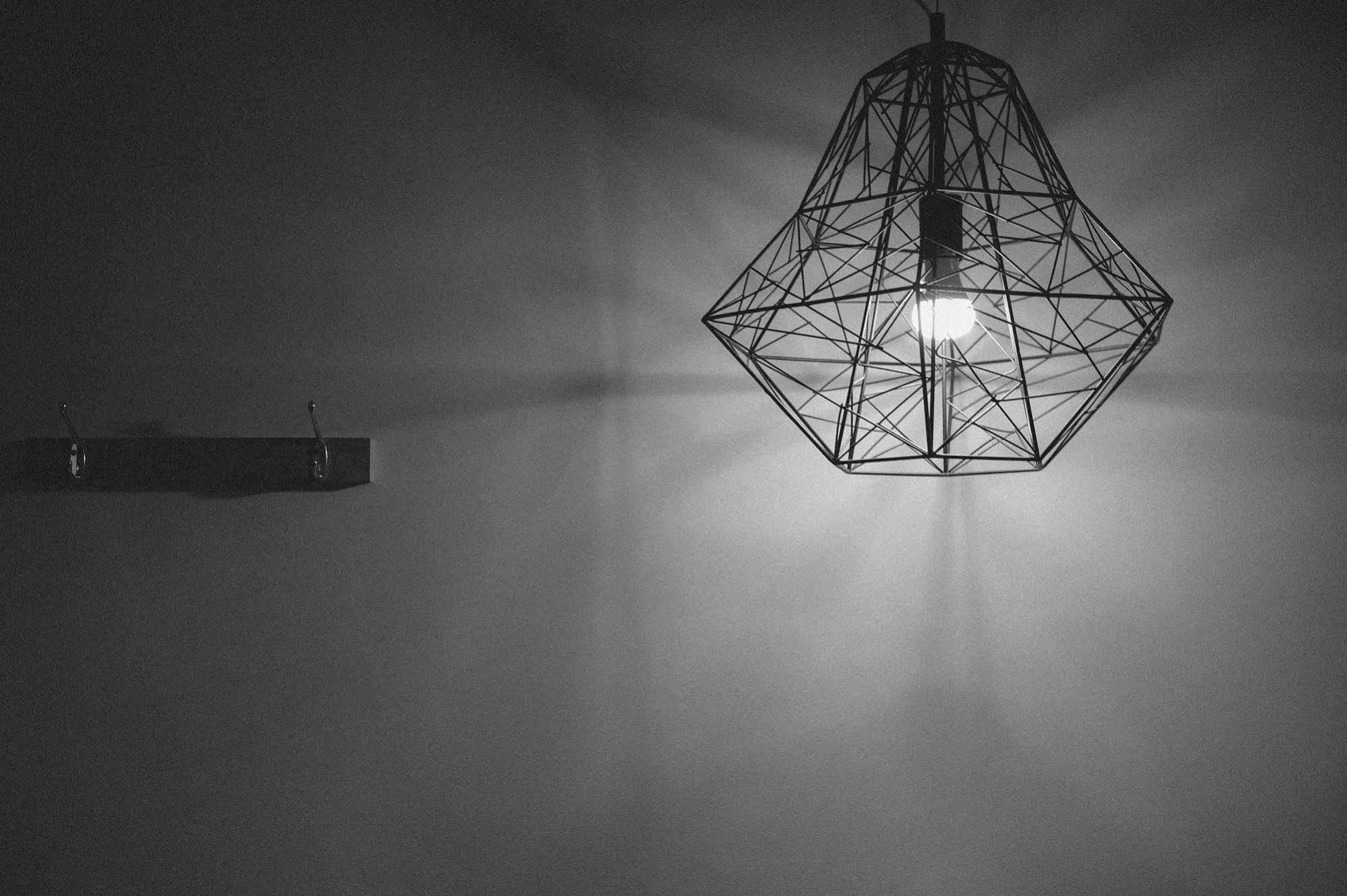 365.Hostel Tainan Eksteriør billede